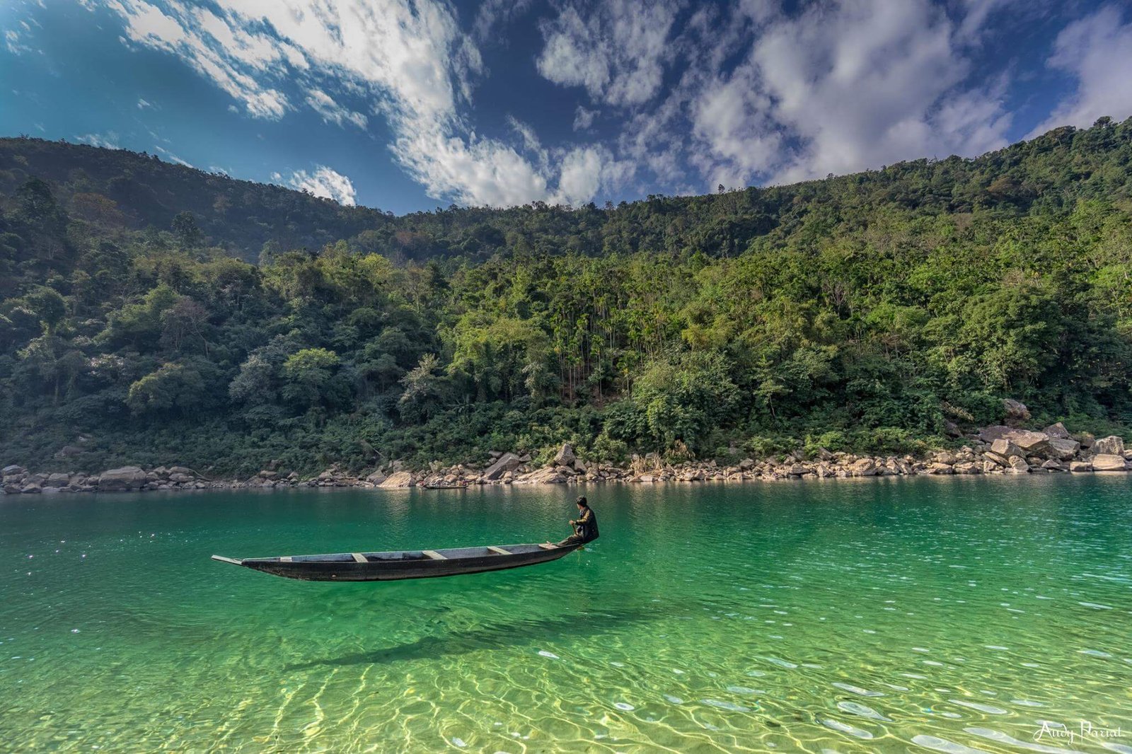 Guwahati gave me river views, hills and unforgettable meals