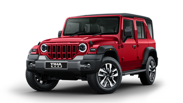 Roxx 4x4 self drive for Meghalaya road trip