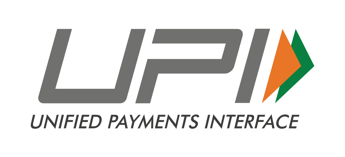 UPI Logos